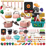 10 Rekomendasi Mainan Masak-Masakan Terbaik (Terbaru Tahun 2026) 1