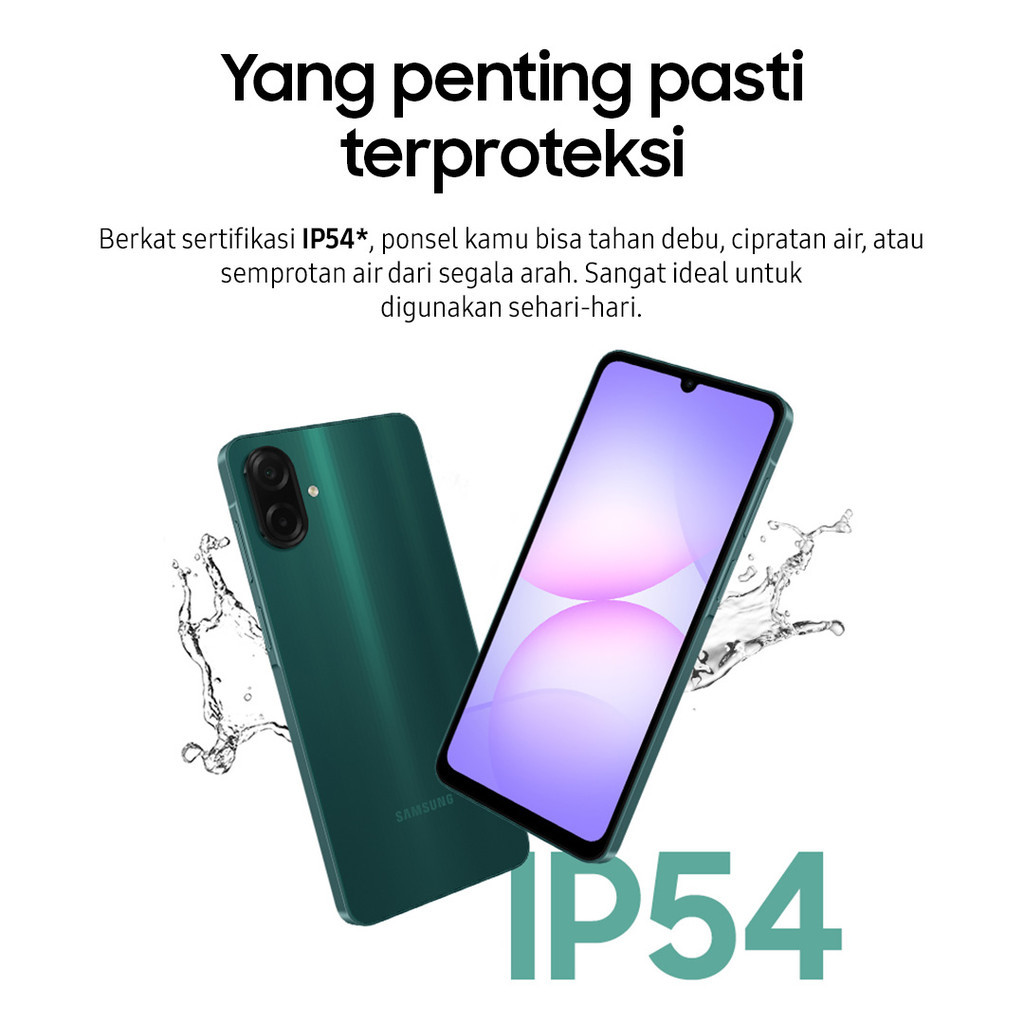 Galaxy A07 5