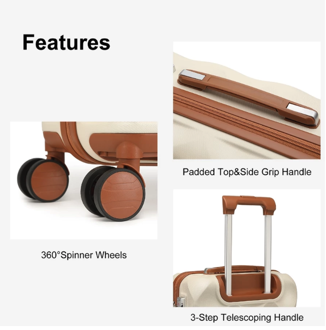 SEA CHOICE Sea Choice Koper 24 inci