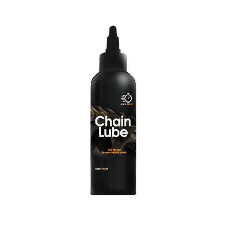 Oxide Chain Lube