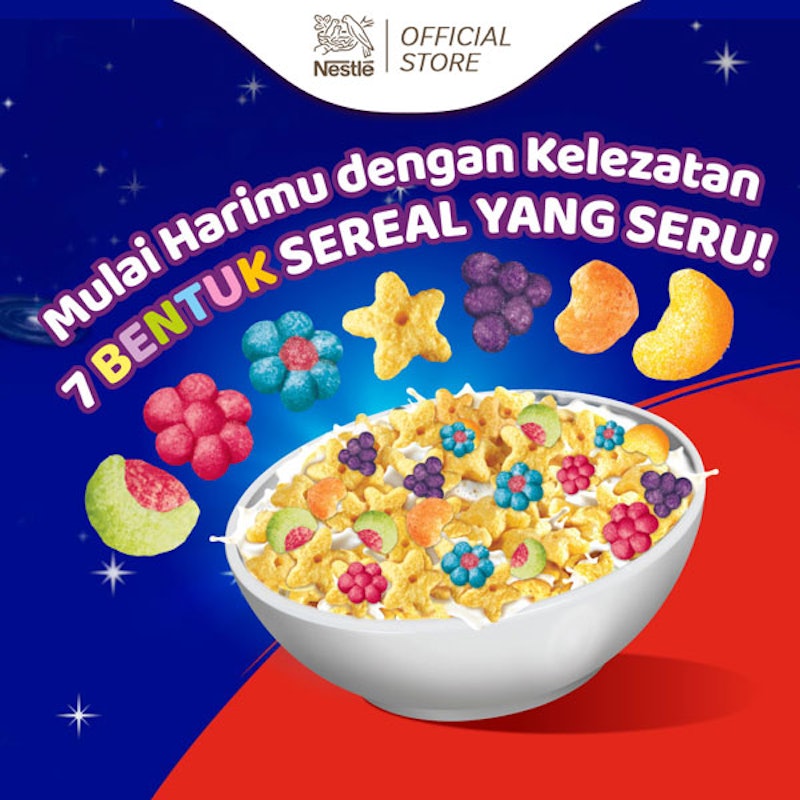 Honey Stars Mix Trix 4