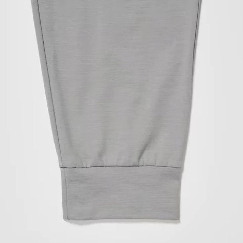 Uniqlo Men Jogger Dry-Ex Ultra Stretch 4