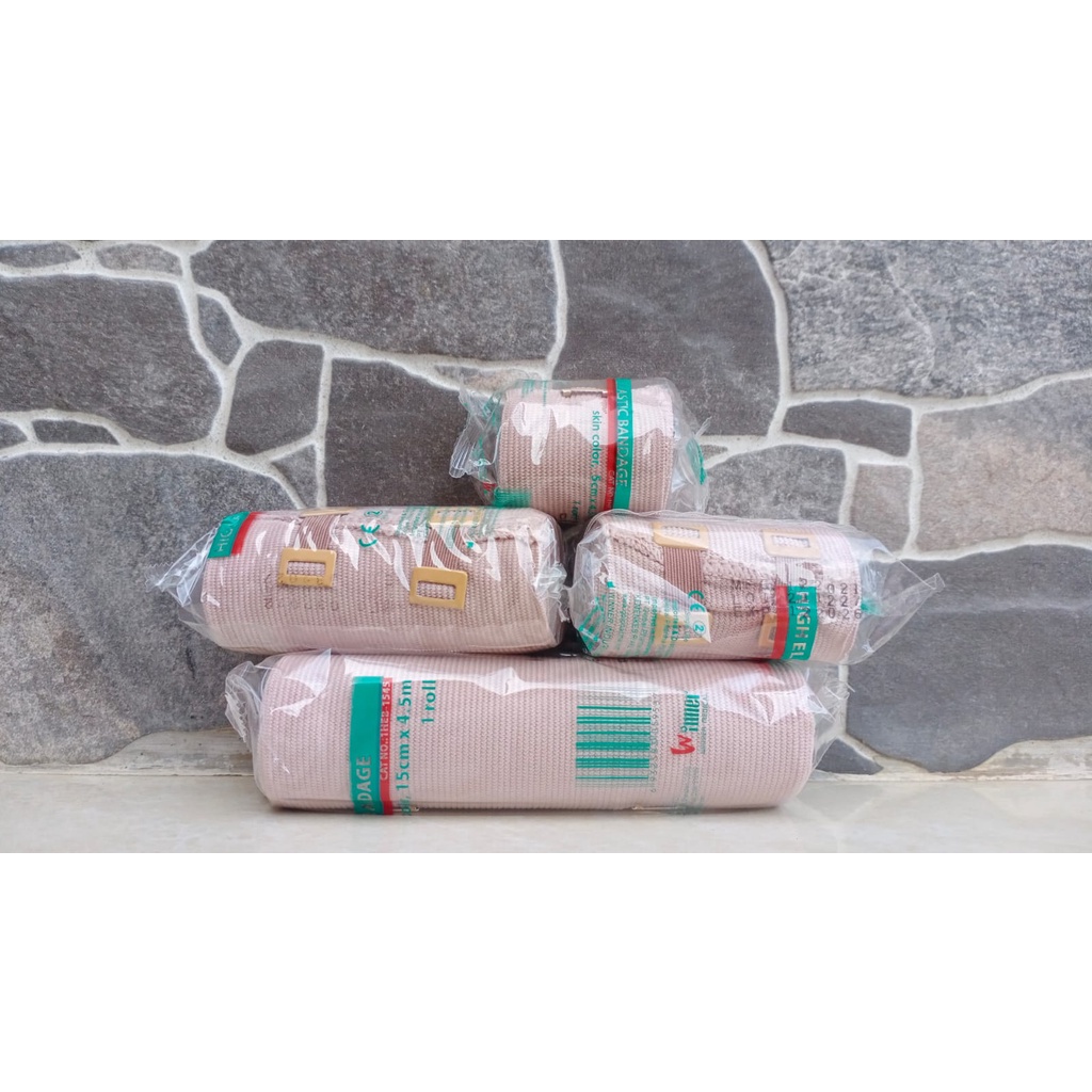 Elastic Bandage 4