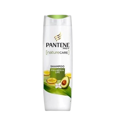 Shampoo Nature Care Fullness & Life 1