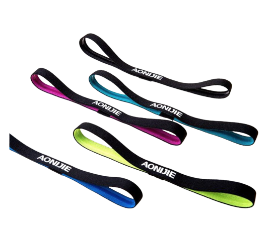 Headband Olahraga Antikeringat  ｜ E4073