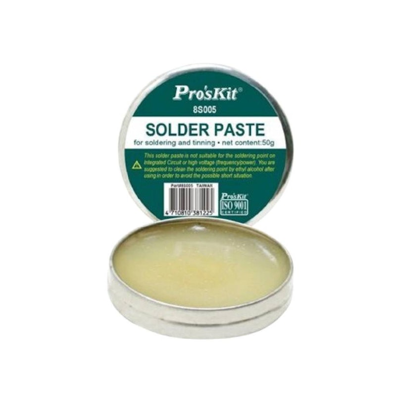 Pro'sKit Solder Paste 1