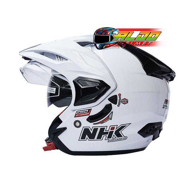 NHK Predator Crypton