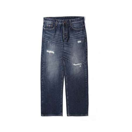 The Don's House Blackburn Ripped