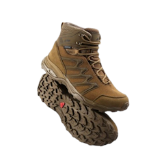 Arei Montreal Shoes
