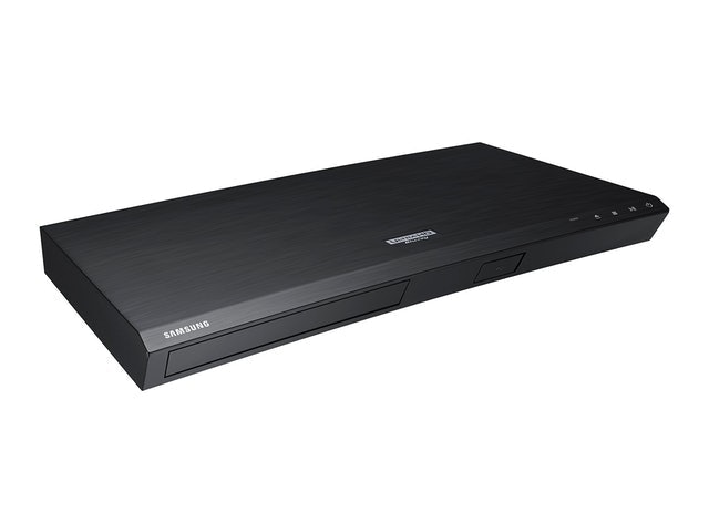 4K Ultra HD Blu-ray Player UBD-M8500