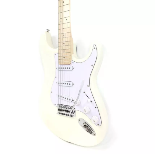 Aloha Gitar Elektrik 4