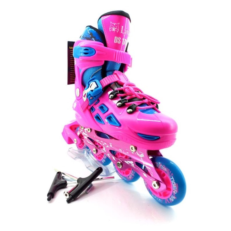 LYNX Recreational Inline Skate 5