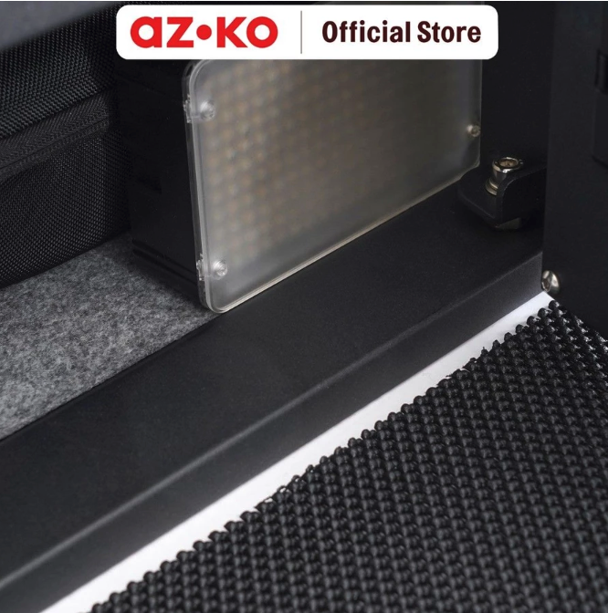 Krisbow Indonesia Krisbow® 42x37x20 cm Brankas Hotel 20hol-1.5/4