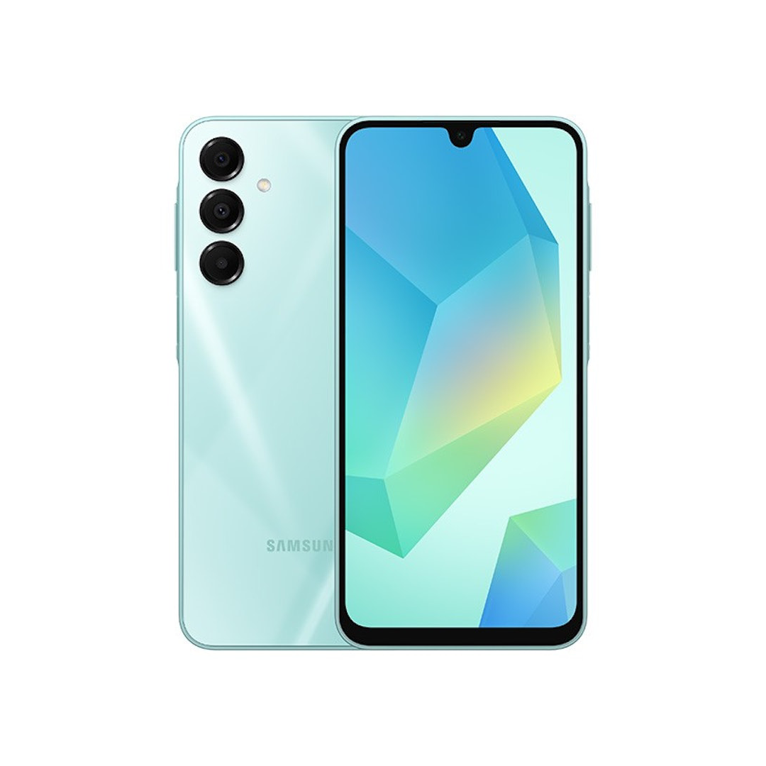 10 Rekomendasi HP Samsung Harga 3 Jutaan Terbaik  [RAM 8 GB, Kamera Bagus] (Terbaru Tahun 2026) 4