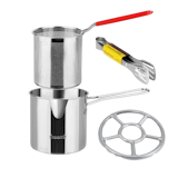 10 Rekomendasi Deep Fryer Terbaik 1