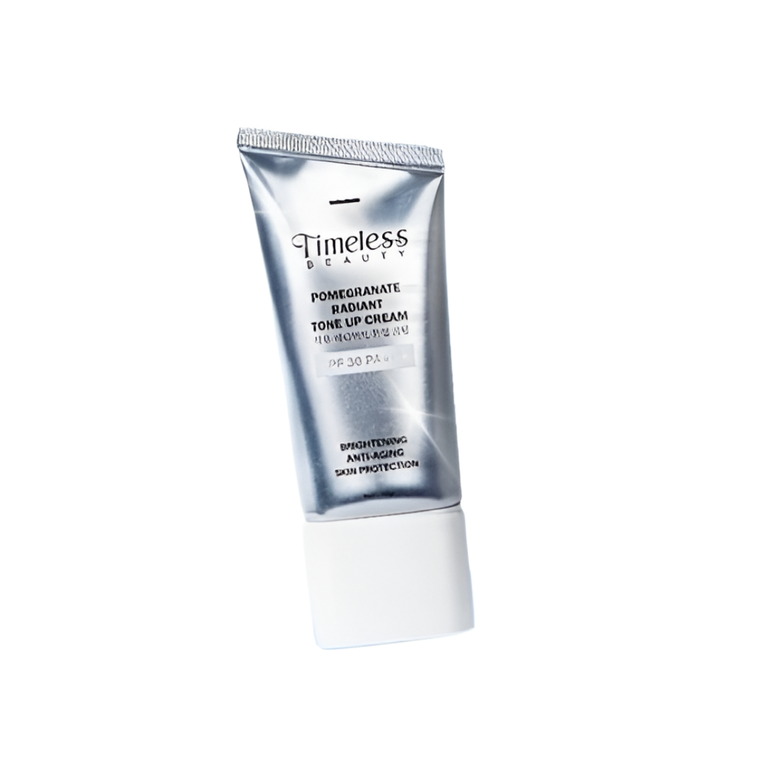 Timeless Beauty Pomegranate Radiant Tone Up Cream