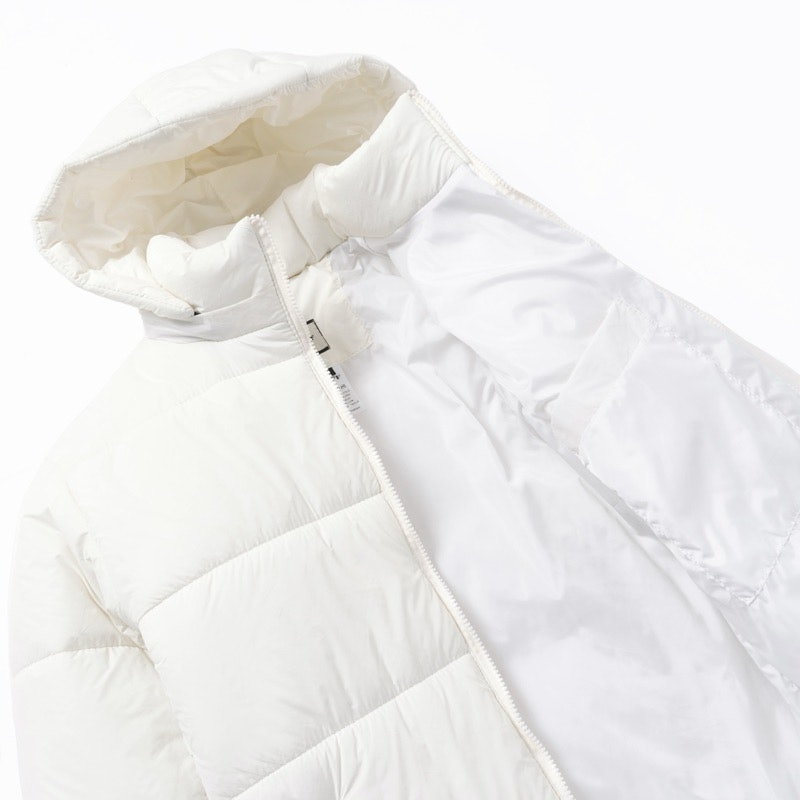 Harven Alpine Puffer Jacket Unisex 5