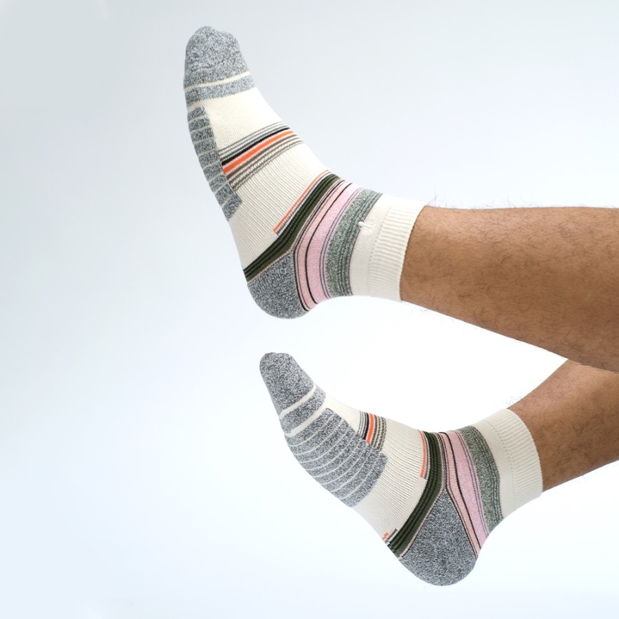  VOTED Socks Venlo Ankle