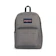 VF Corporation JanSport SuperBreak Plus Daypack Graphite Grey 1