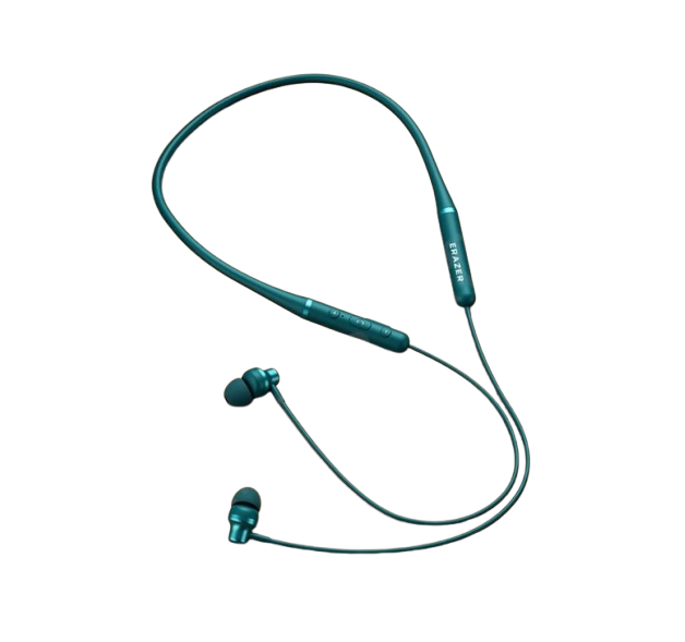 Bluetooth Earphones Best Neckband Speakers Wearable Speaker