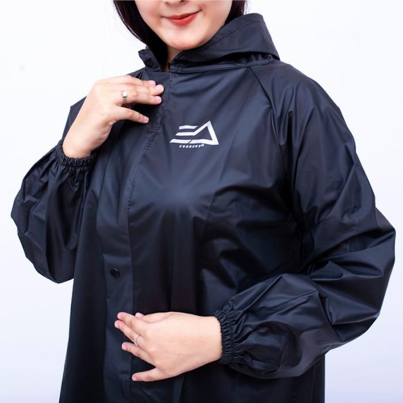 Everest Jas Hujan Setelan 2