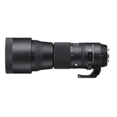 150-600mm F5-6.3 DG OS HSM | Contemporary Nikon F Mount