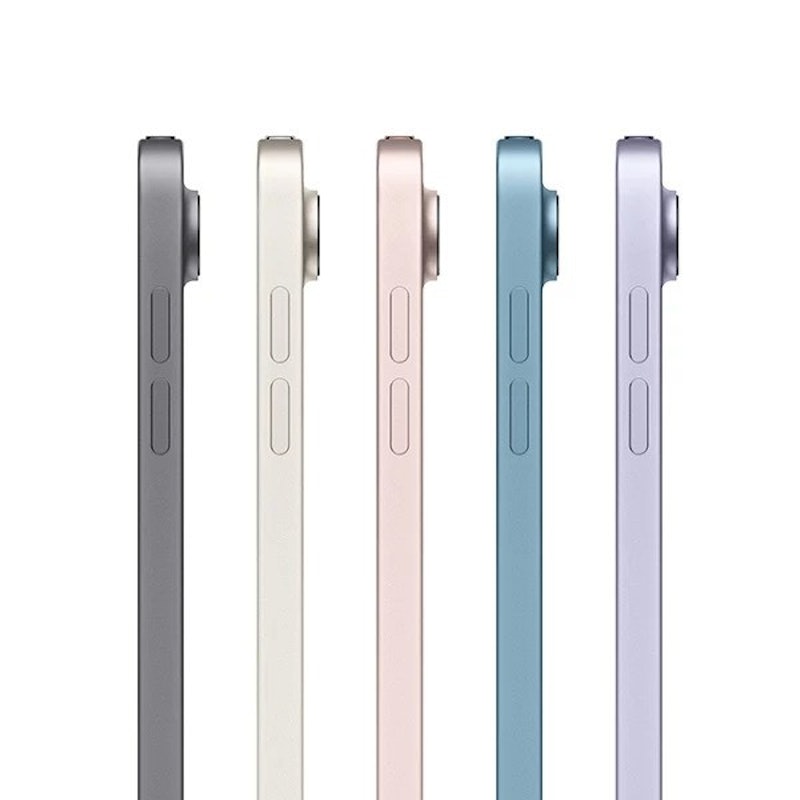 iPad Air (Generasi ke-5) 4