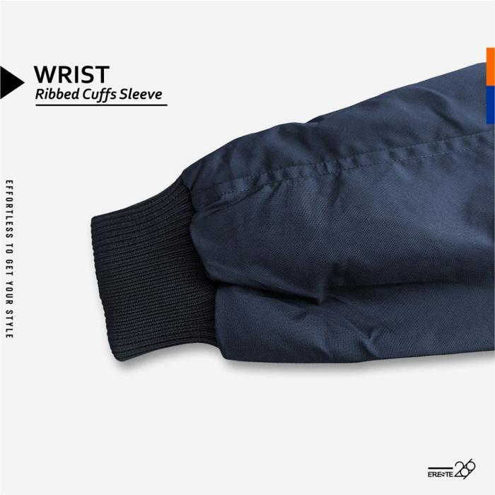  Ereste 269 Jaket Ghost