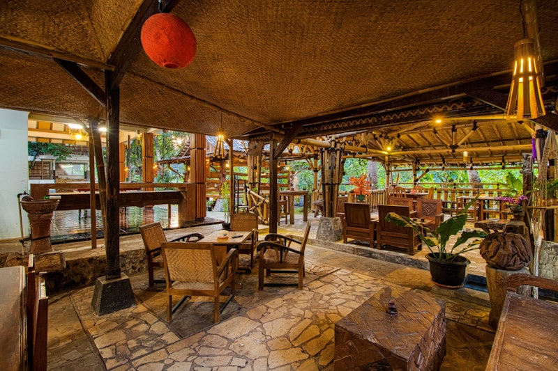 Kopilimo Cafe & Homestay 4