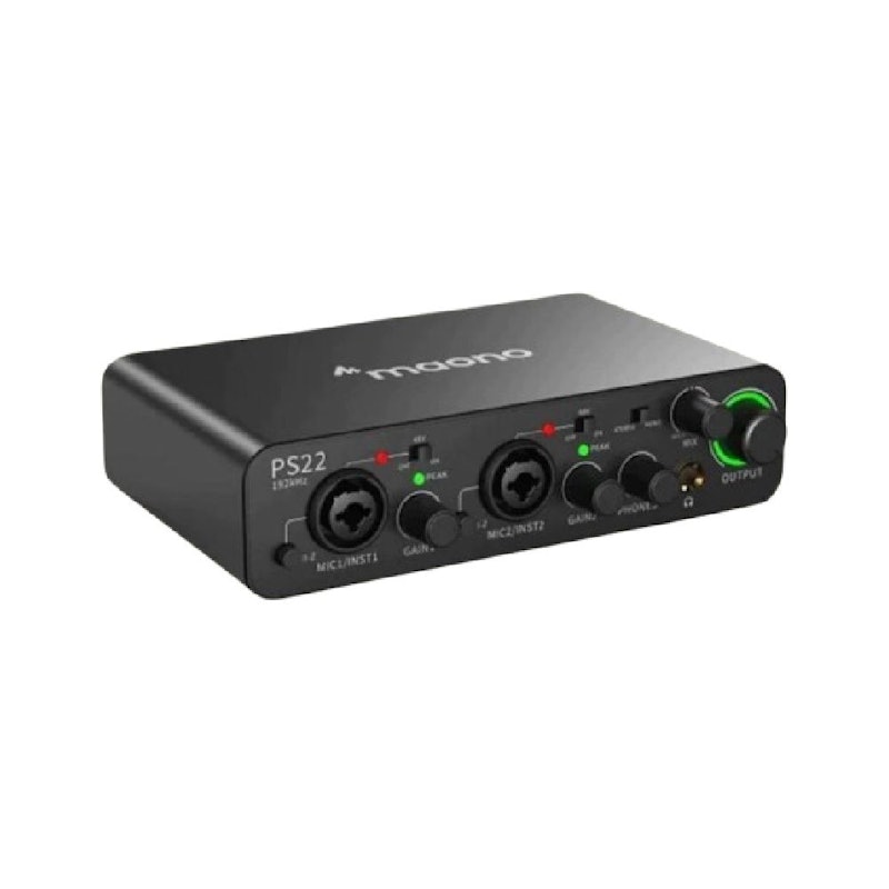 Maono Audio Interface 1
