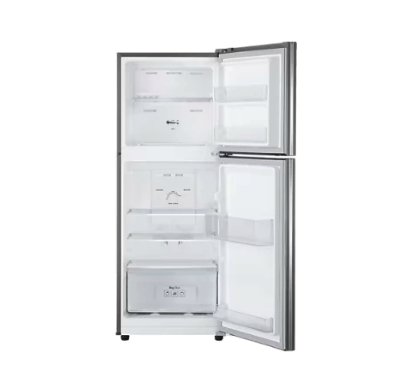 Samsung Electronics Samsung 216L Refrigerator TMF All Around Cooling RT19M300BGS/SE