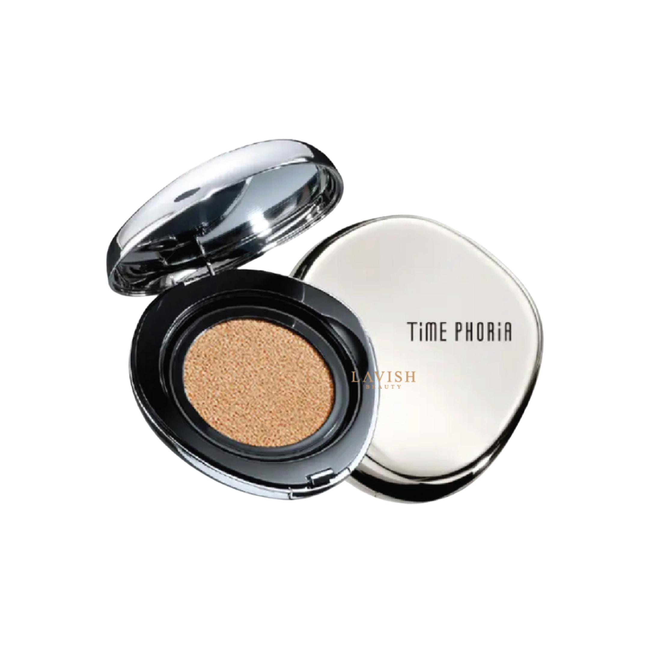 TimePhoria Timeless Lumina Matte Perfection Cushion 04 Beige