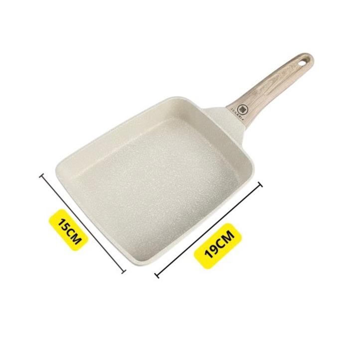 LUNALIFE Tamago Pan  P001 
