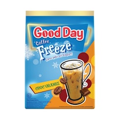 Good Day Freeze Choc'O'Range