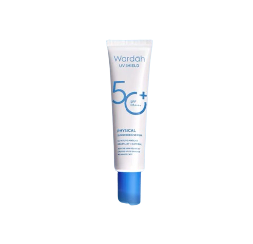 10 Rekomendasi Physical Sunscreen Murah Terbaik  [Ditinjau Dokter Kulit]  4
