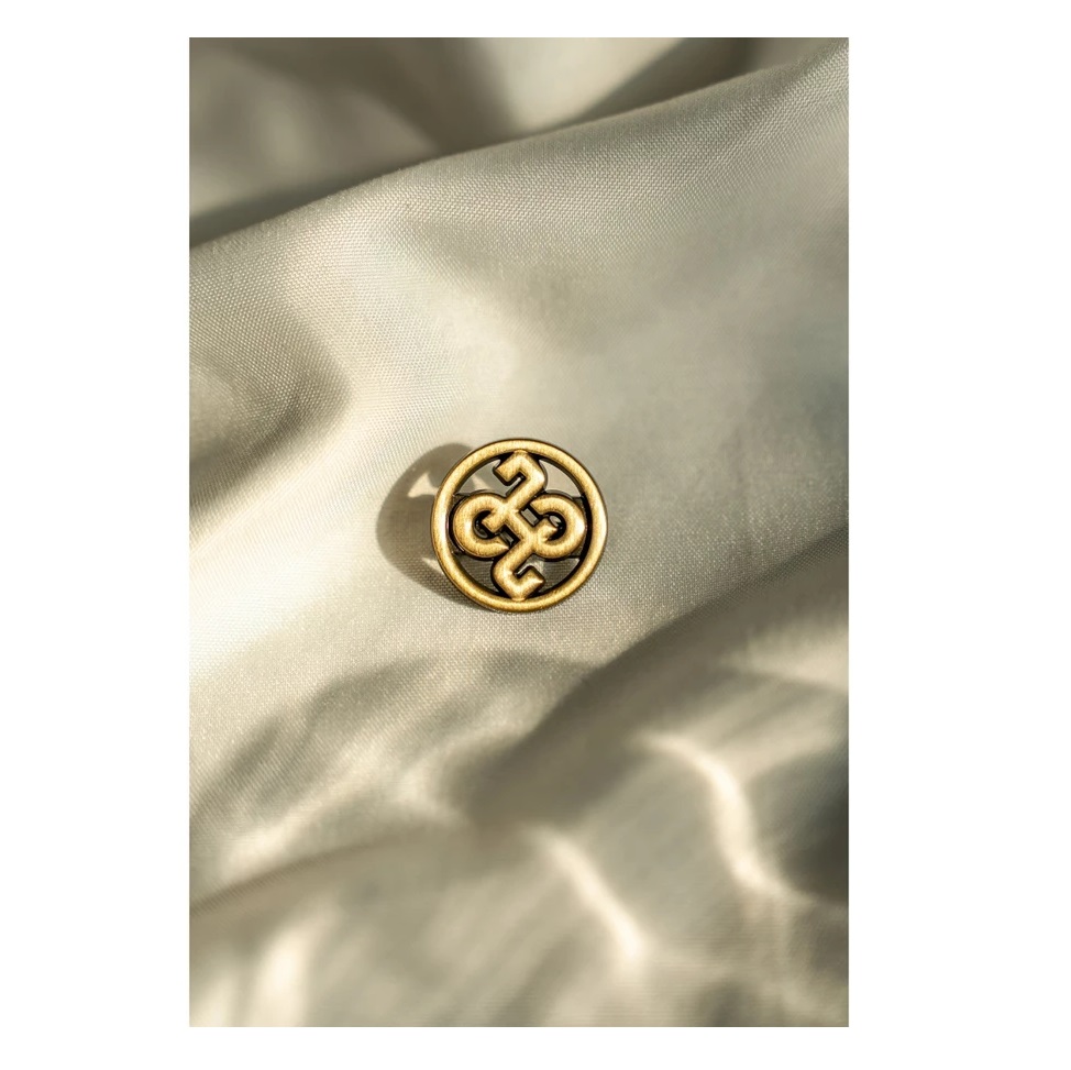 Heaven Lights Heaven Lights Bros Hijab Bulat Autonoma Mini