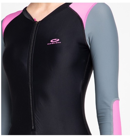Opelon Garment Indonesia Opelon Long Diving Suit