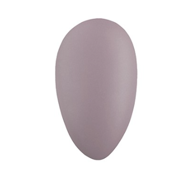 O2M Breathable Nail Enamel Soft Matte 2