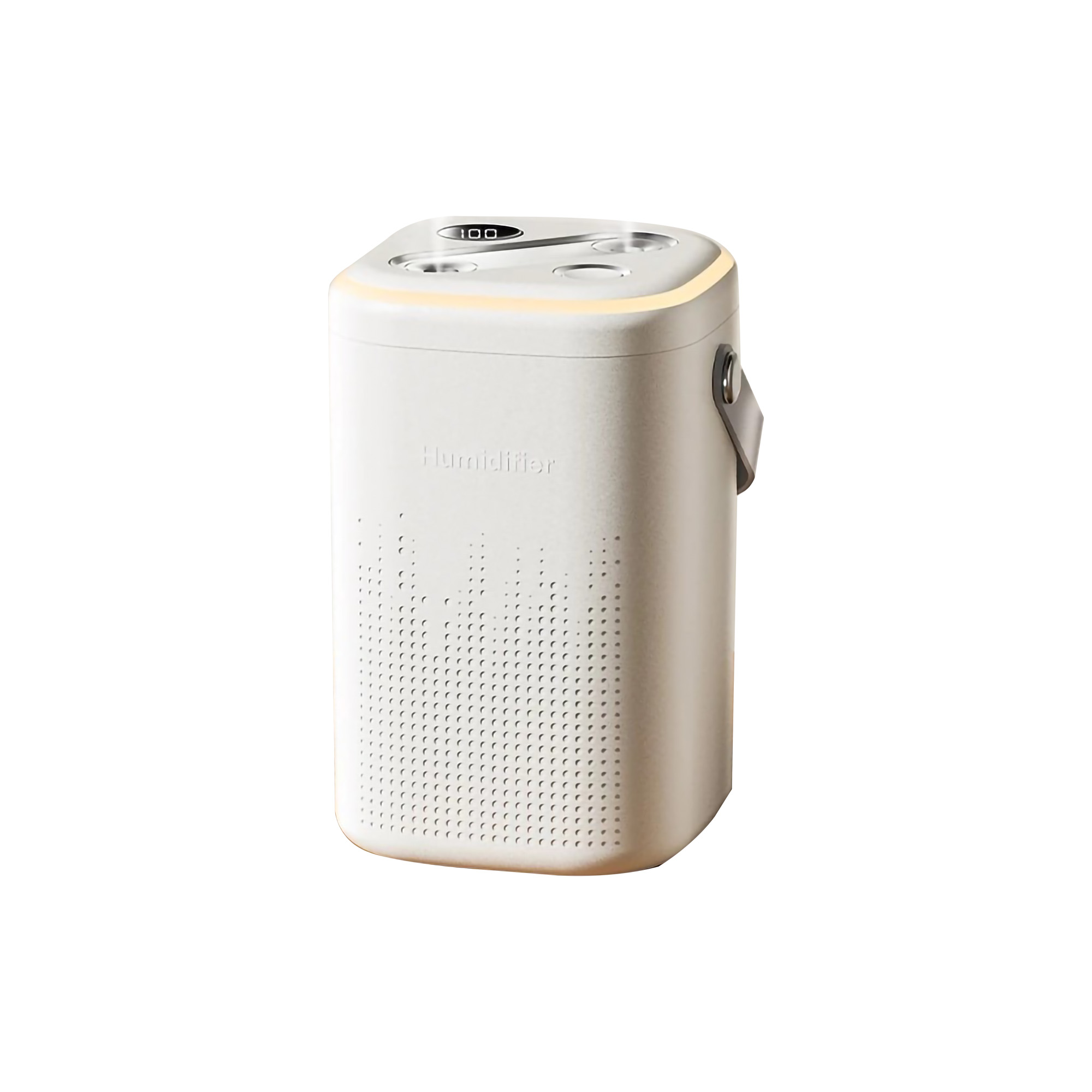 Miss Life Smart Humidifier Portable S01