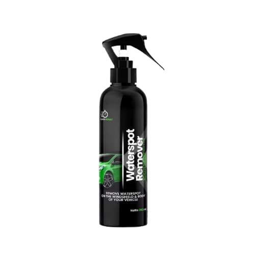 Oxide Waterspot Remover 