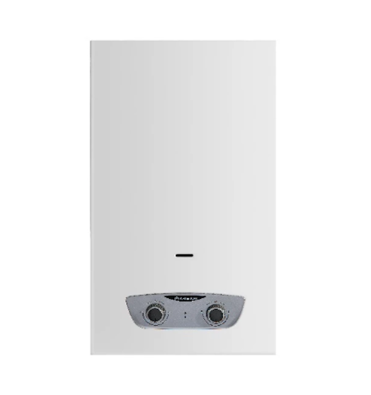 Gas Instant Water Heater Fast R 1
