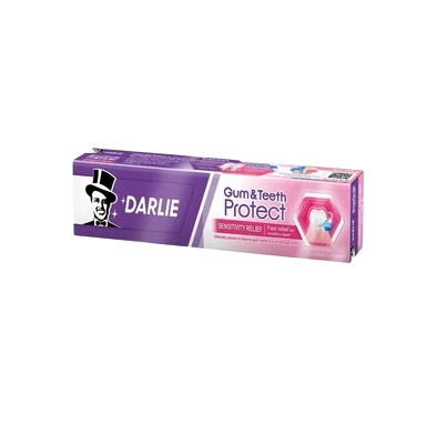DARLIE Gum & Teeth Protect Sensitivity Relief