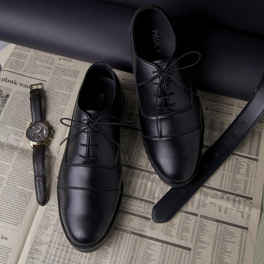 Paul May Paul May Modena 08