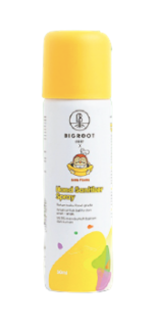 Hand Sanitizer 1
