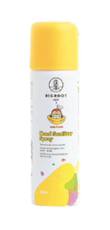 Hand Sanitizer 1