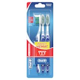 10 Rekomendasi Sikat Gigi Oral-B Terbaik 3