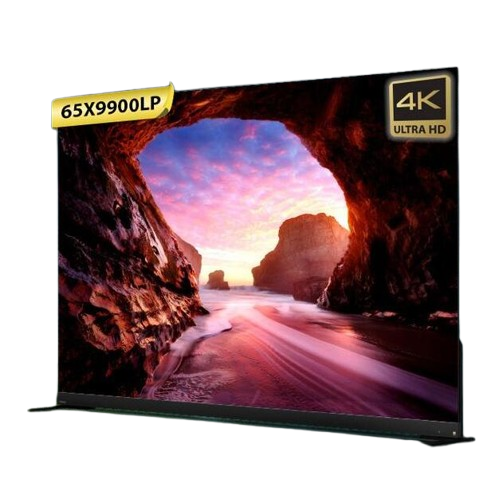 Toshiba 65" Flagship OLED 120Hz 4K Smart TV ｜ 65X9900LP