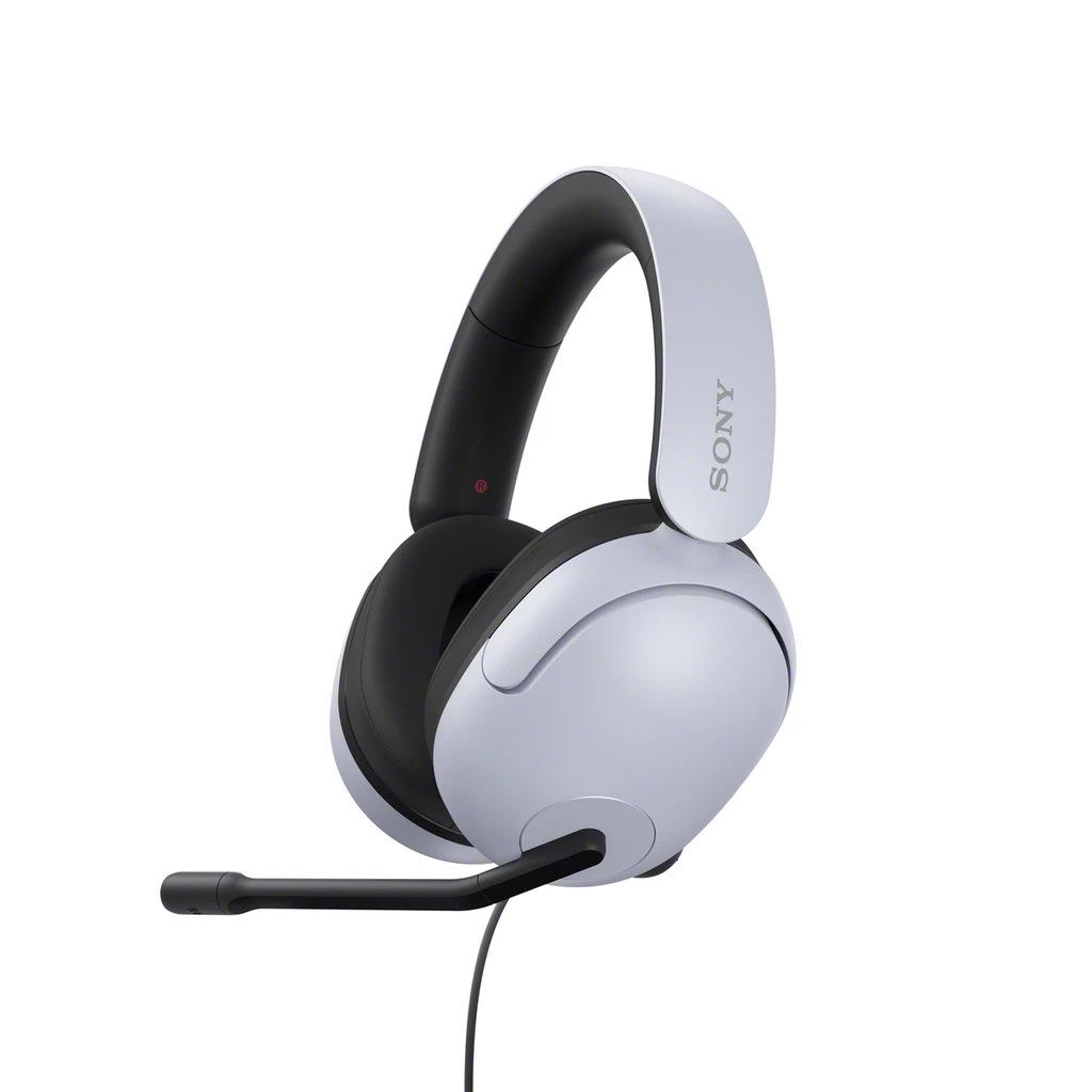 SONY INZONE Wired Gaming Headset 1