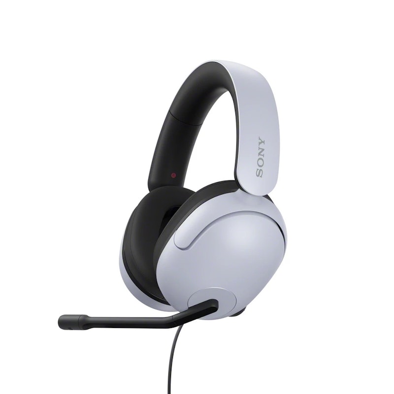 SONY INZONE Wired Gaming Headset 1