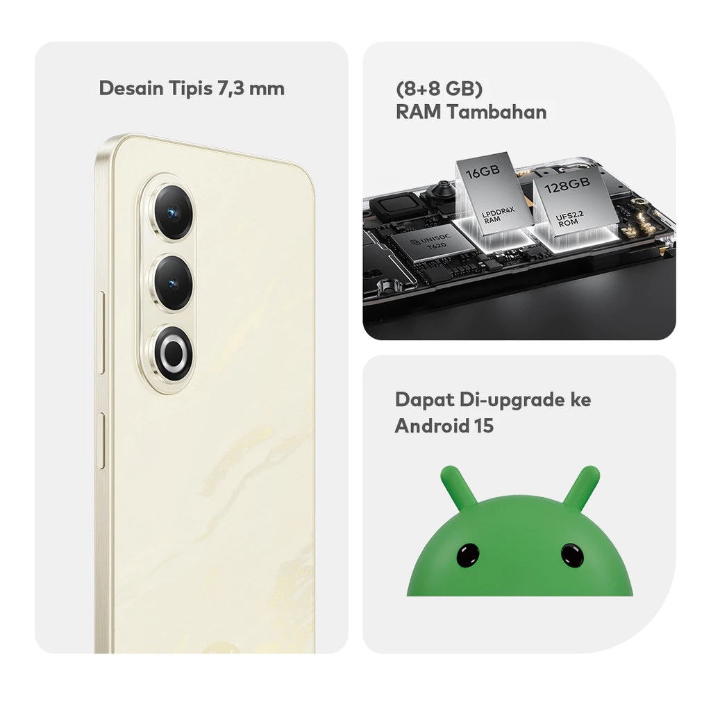 Transsion Holdings itel S25